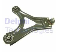 DELPHI TC730 Suspension arm
