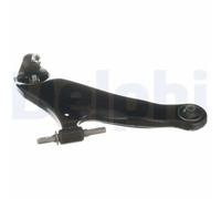 Wishbone / Suspension Arm fits LEXUS RX450h 3.5 Front Lower, Right, Outer Delphi