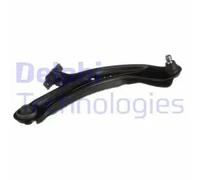 Delphi TC7628 Wheel Suspension Control Trailing Arm Front Right Outer Lower