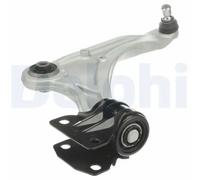 Wishbone Front Axle Right Control Arm TC7865 DELPHI for FORD MONDEO V Saloon