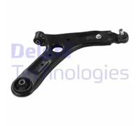 Delphi Control/Trailing Arm Lower fits Kia Soul II 2014-2018 1.6 2.0