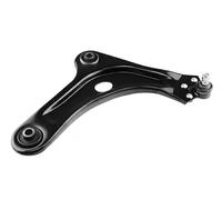 Wishbone Front Axle Right Control Arm ZWD-CT-023 NTY for CITROËN PEUGEOT DS