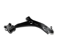 Wishbone Front Axle Right Control Arm ZWD-FR-016 NTY for VOLVO FORD