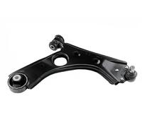 Wishbone Front Axle Right Control Arm ZWD-FT-034 NTY for FIAT OPEL