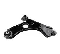 Control Arm Front Fits for Fiat 500 12 Doblo 10 Under Right / OE To V