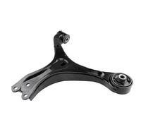 Wishbone Front Axle Right Control Arm ZWD-HD-080 NTY for HONDA CIVIC IX