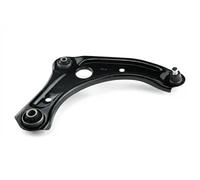 Wishbone Front Axle Right Control Arm ZWD-NS-140 NTY for NISSAN MICRA IV NOTE
