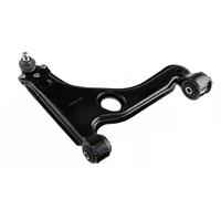 Wishbone Front Axle Right Control Arm ZWD-PL-028 NTY for OPEL VECTRA B Hatchback
