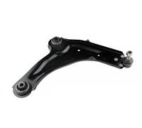 Wishbone Front Axle Right Control Arm ZWD-RE-003 NTY for RENAULT VEL SATIS