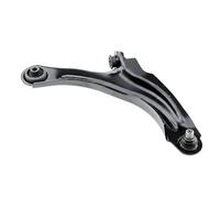 Wishbone Front Axle Right Control Arm ZWD-RE-037 NTY for RENAULT ZOE CLIO IV