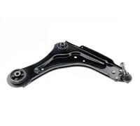 NTY Control Arm / Wheel Suspension Reinforced Right Front ZWD-RE-041 for Renault