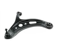 NTY Control Arm Wheel Suspension ZWD-SB-016 For Subaru Toyota Front Axle Right