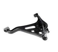 Wishbone Front Axle Right Control Arm ZWD-SU-021 NTY for SUZUKI GRAND VITARA I