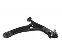 Wishbone Front Axle Right Control Arm ZWD-TY-049 NTY for TOYOTA RAV 4 Mk II