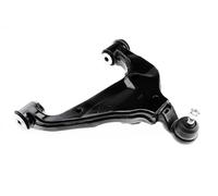 Wishbone Front Axle Right Control Arm ZWD-TY-128 NTY for TOYOTA