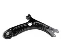 Wishbone Front Axle Right Control Arm ZWD-VW-037 NTY for VW JETTA IV