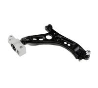 Wishbone Front Axle Right Control Arm ZWD-VW-052 NTY for VW PASSAT B7 TIGUAN
