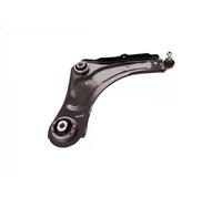 Wishbone Front Axle Right Trailing Arm 5879 SIDEM for RENAULT MEGANE III Coupe