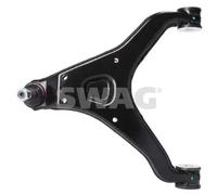Wishbone Front Axle Right Triangular Control Arm (CV) 37 94 3656 SWAG for IVECO