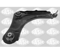 Wishbone Front Axle Right Triangular Control Arm (CV) 7474011 SASIC for RENAULT