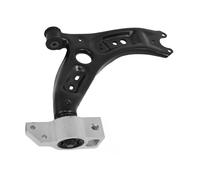 Wishbone Front Axle Right Triangular Control Arm (CV) 7476257 SASIC for VW CC B7