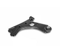 Wishbone Front Axle Triangular Control Arm (CV) 7476695 SASIC for FIAT 500L