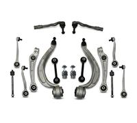 Wishbone Front Control Arm 44981772901 vika for AUDI Q5 A5 A4 B8 A4 B8 Avant