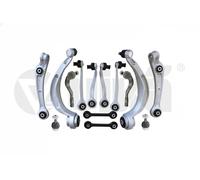 Wishbone Front Control Arm 44981773401 vika for AUDI Q5 A5 A4 B8 A4 B8 Avant