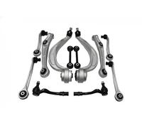 Wishbone Front Control Arm 44981773501 vika for AUDI A5 Q5 A4 B8 A4 B8 Avant