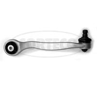 Wishbone Front Control Arm 49398898 CORTECO for AUDI VW
