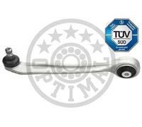 Wheel Suspension Control Trailing Arm Front Left Upper Fits Audi Optimal G5-524
