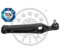 Wishbone Front Axle Control Arm G5-651 OPTIMAL for SUZUKI OPEL SUBARU