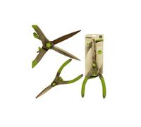 Wishbone Handle Garden Shears 440mm Length