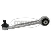 Wishbone inner Control Arm 49107261 CORTECO for AUDI A4 B9 A4 B9 Avant A5