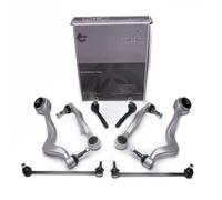 Wishbone kit Front Axle 04SKV660 ESEN SKV for BMW 5 5 Touring