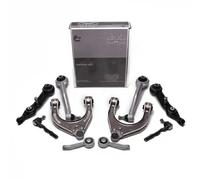 Wishbone kit Front Axle 04SKV710 ESEN SKV for MERCEDES-BENZ E-CLASS CLS