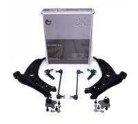 Wishbone kit Front Axle 04SKV740 ESEN SKV for SKODA VW SEAT
