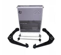 Wishbone kit Front Axle 04SKV830 ESEN SKV for PEUGEOT 206+ 206 Hatchback 206 Van