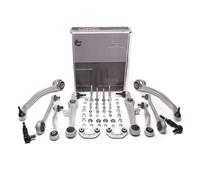 Wishbone kit Front Axle 04SKV910 ESEN SKV for AUDI A8 D2