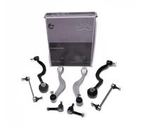 Wishbone kit Front Axle 04SKV930 ESEN SKV for BMW 5 5 Touring