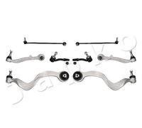 Wishbone kit Front Axle 1580106 JAPKO for BMW 7