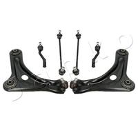JAPKO 1580602 Link set, wheel suspension