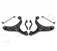 Wishbone kit Front Axle 158H00 JAPKO for HYUNDAI SANTA FÉ II
