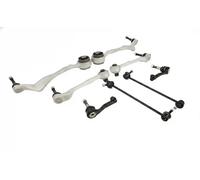 Wishbone kit Front Axle both sides FT00138 FAST for BMW 3 Touring 3 1