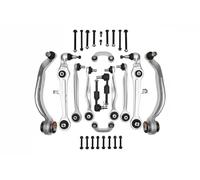 Wishbone kit Front Axle Control Arm 9060003 KAMOKA for AUDI VW SKODA
