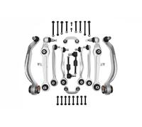 Wishbone kit Front Axle Control Arm 9060005 KAMOKA for AUDI VW SKODA
