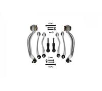 Wishbone kit Front Axle Control Arm 9060006 KAMOKA for AUDI VW SKODA