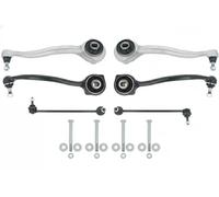 Wishbone kit Front Axle Control Arm G8-2000 OPTIMAL for MERCEDES-BENZ C-CLASS