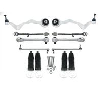 OPTIMAL G8-2009 Link set, wheel suspension