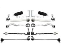 Wishbone kit Front Axle Control Arm G8-2010 OPTIMAL for ALPINA BMW
